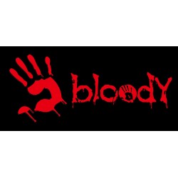 BLOODY