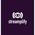 STREAMPLIFY