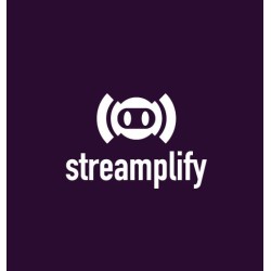 STREAMPLIFY