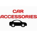 CAR ACCESSORIES