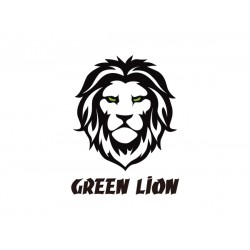 GREEN LION