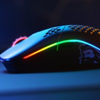 GAMING MOUSE