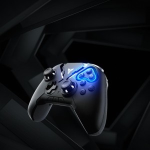 GAMING CONTROLLERS