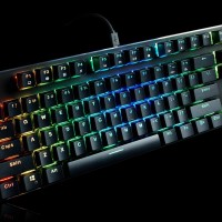 GAMING KEYBOARD