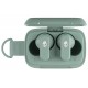 SKULLCANDY DIME 3 TRUE BLUETOOTH NOISE ISOLATING IPX4 SWEAT WATER RESISTANT 20H BATTERY TILE FINDING WIRELESS EARBUDS - PREPPY SAGE