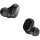 SKULLCANDY MOD TRUE MULTIPOINT PAIRING 31H BATTERY CLEAR VOICE SMART MIC IP55 STAY AWARE MODE WIRELESS EARBUDS - BLACK