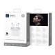 WIWU AIRBUDS ENC NOISE CANCELLATION, DEEP BASS SOUND, LOW LATENCY GAMING, SMART TOUCH CONTROLS & COMPACT CHARGING CASE AIRBUDS 5