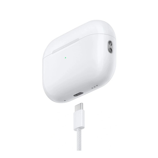 WIWU AIRBUDS ENC NOISE CANCELLATION, DEEP BASS SOUND, LOW LATENCY GAMING, SMART TOUCH CONTROLS & COMPACT CHARGING CASE AIRBUDS 5