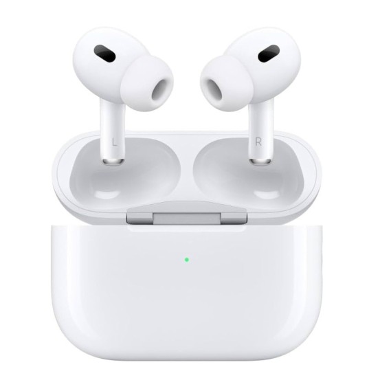 WIWU AIRBUDS ENC NOISE CANCELLATION, DEEP BASS SOUND, LOW LATENCY GAMING, SMART TOUCH CONTROLS & COMPACT CHARGING CASE AIRBUDS 5