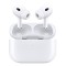 WIWU AIRBUDS ENC NOISE CANCELLATION, DEEP BASS SOUND, LOW LATENCY GAMING, SMART TOUCH CONTROLS & COMPACT CHARGING CASE AIRBUDS 5