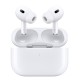 WIWU AIRBUDS ENC NOISE CANCELLATION, DEEP BASS SOUND, LOW LATENCY GAMING, SMART TOUCH CONTROLS & COMPACT CHARGING CASE AIRBUDS 5