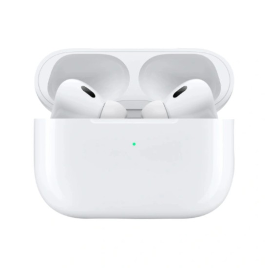 WIWU AIRBUDS ENC NOISE CANCELLATION, DEEP BASS SOUND, LOW LATENCY GAMING, SMART TOUCH CONTROLS & COMPACT CHARGING CASE AIRBUDS 5