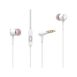EARPHONE WIRED 3.5MM SPORT MUSIC