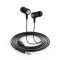 EARPHONE WIRED 3.5MM SPORT MUSIC