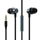 JOYROOM JR-EL115 IN-EAR WIRED CONTROL EARPHONE