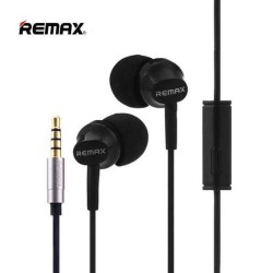 REMAX RM-802 EARPHONES WIRE