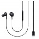 SAMSUNG SOUND BY AKG TWO WAY SPEAKERS TYPE-C EARPHONE FOR SAMSUNG GALAXY  - BLACK 