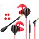 X12 WIRED 3.5MM IN-EAR GAMING EARPHONE 