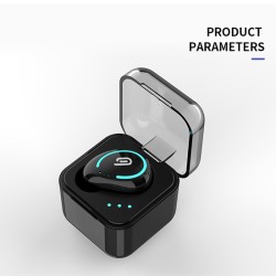 EARLDOM BH09 WIRELESS EARBUDS