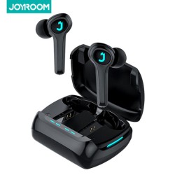 JOYROOM JR-TP1 GAMING EARBUDS PIXART BT5.0 8H PLAY TIME