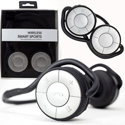 GJBY CA-014 WIRELESS MUSIC HEADPHONES