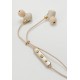 HAPPY BLUGS EAR PIECE II BLUETOOTH EARPHONES