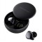 POWEROLOGY PRIMO TOUCH CONTROL 5.0 BLUETOOTH TRUE WIRELESS EARBUDS - GREY 