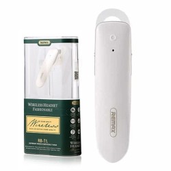 REMAX RB-T1 BLUETOOTH EARPHONE LIGHTWEIGHT DESIGN