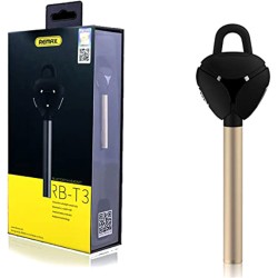 REMAX RB-T3 BLUETOOTH HANDSFREE