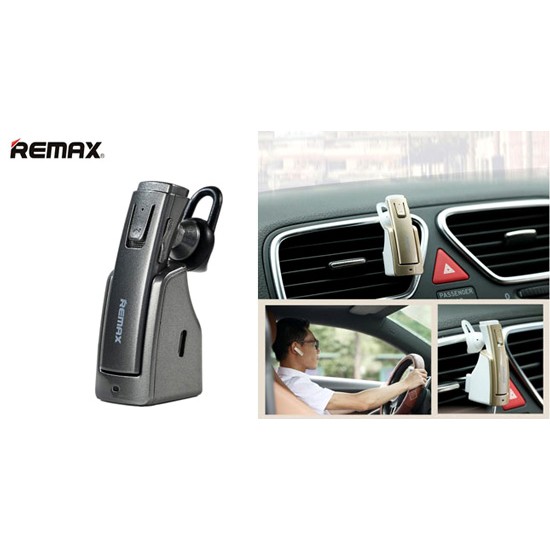 REMAX RB-T6C BLUETOOTH EARPHONE