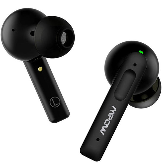 MPOW X3 ANC TRU WIRELESS EARBUDS ACTIVE NOISE CANCELLING