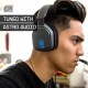 ASTRO A10 WIRED 3.5MM GAMING HEADSET WITH FLIP-TO-MUTE MICROPHONE - BLACK /BLUE