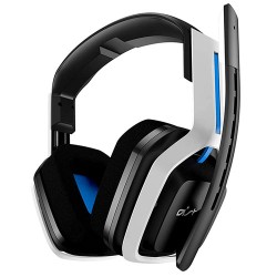 ASTRO A20 WIRELESS GEN 2 GAMING HEADSET - FOR PLAYSTATION & PC 
