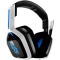 ASTRO A20 WIRELESS GEN 2 GAMING HEADSET - FOR PLAYSTATION & PC 