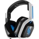 ASTRO A20 WIRELESS GEN 2 GAMING HEADSET - FOR PLAYSTATION & PC 