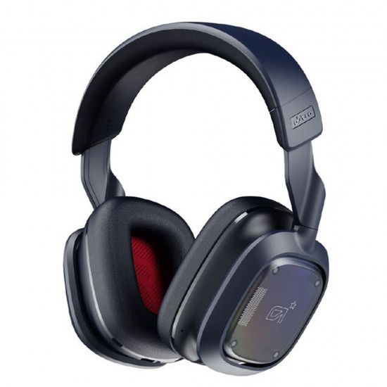 ASTRO A30 40MM 27 HOURS PLAYTIME LIGHTSPEED WIRELESS GAMING HEADSET FOR PLAYSTATION - NAVY/RED