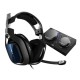 ASTRO A40 TR GAMING HEADSET + MIXAMP PRO ( PLAYSTATION - PC - MAC )