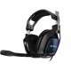 ASTRO A40 TR GAMING HEADSET + MIXAMP PRO ( PLAYSTATION - PC - MAC )