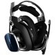 ASTRO A40 TR GAMING HEADSET + MIXAMP PRO ( PLAYSTATION - PC - MAC )