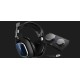 ASTRO A40 TR GAMING HEADSET + MIXAMP PRO ( PLAYSTATION - PC - MAC )