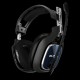 ASTRO A40 TR GAMING HEADSET + MIXAMP PRO ( PLAYSTATION - PC - MAC )