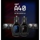 ASTRO A40 TR GAMING HEADSET + MIXAMP PRO ( PLAYSTATION - PC - MAC )