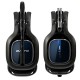 ASTRO A40 TR GAMING HEADSET + MIXAMP PRO ( PLAYSTATION - PC - MAC )