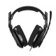 ASTRO A40 TR 3.5MM WIRED ASTRO V2 AUDIO HIGHLY SENSITIVE MIC GAMING HEADSET FOR PC, MOBILE AND GAMING - BLACK 