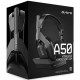 ASTRO A50 GEN 4 GAMING HEADSET + BASE STATION ( PLAYSTATION - MAC -PC )