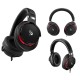 BLOODY M550 TRUE BALANCED SOUND HYPER DIAPHRAGM - HIFI HEADPHONE