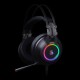 BLOODY G528C RGB GAMING HEADSET - 7.1 VIRTUAL SOUND