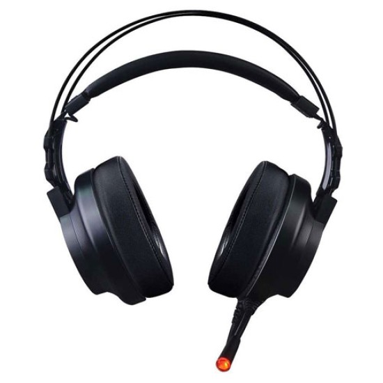 BLOODY G528C RGB GAMING HEADSET - 7.1 VIRTUAL SOUND