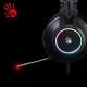 BLOODY G528C RGB GAMING HEADSET - 7.1 VIRTUAL SOUND