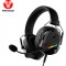 FANTECH ALTO HG26 7.1 VIRTUAL SURROUND SOUND 50MM DRIVERS VOLUME KNOB RGB GAMING HEADSET - BLACK 